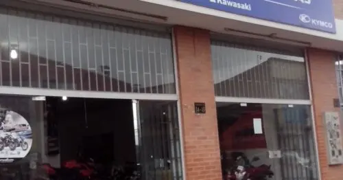 MOVIMOTORS SAS BOGOTÁ MOVIMOTORS SAS BOGOTÁ